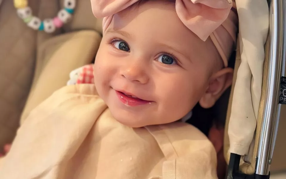 Илья Авербух тронул Сеть редкими кадрами повзрослевших детей от Лизы Арзамасовой