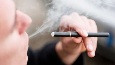 Британские медики оценили уровень безопасности электронных сигарет