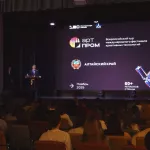 В Барнауле подвели итоги регионального этапа технофорума Артпром