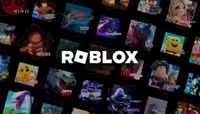 Россияне жалуются на массовый сбой в работе Roblox