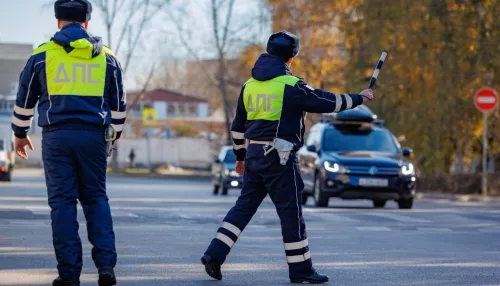 Граница прав: какие требования инспектора обязан выполнять водитель