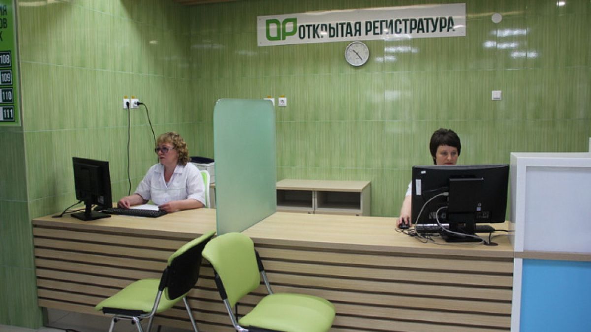 Инфекционный корпус возведут для ЦРБ в Павловске