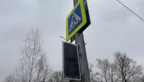 В Барнауле 12 декабря отключат светофоры сразу на нескольких перекрестках. Список