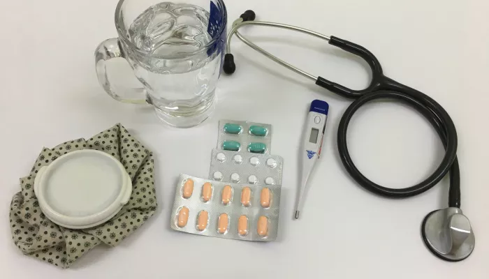 Гонконгский грипп накрывает Россию: врачи фиксируют взрывной рост заражений