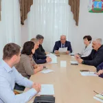 Депутаты Барнаульской гордумы обсудили важные для города вопросы