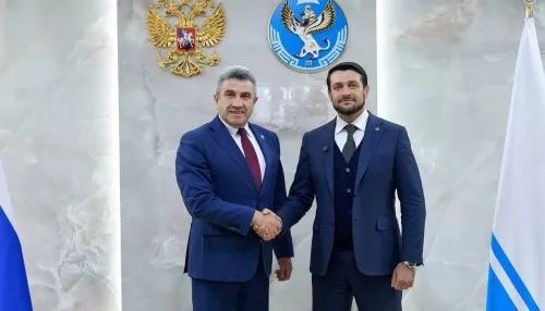 Подписано соглашение между системами образования Казани и Горно-Алтайска