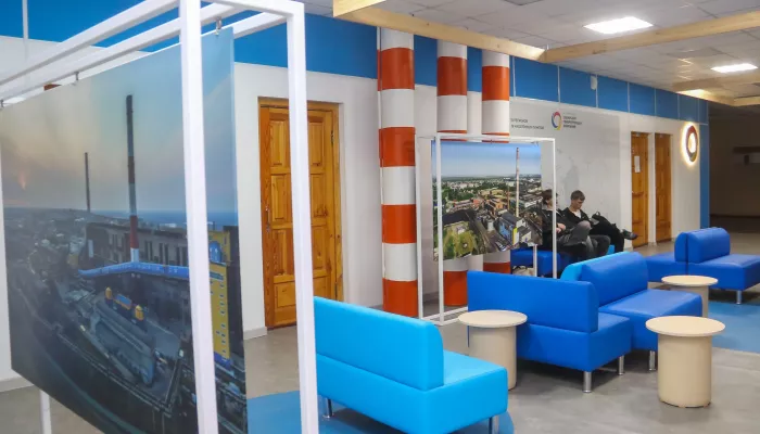 Шинный, Грильница, станкач: компании создают в вузе бренд-зоны и бьются за места