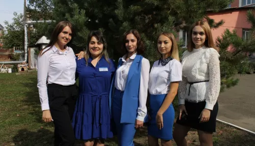 Укрепляя связь поколений: как в Алтайском крае развивают патриотическое воспитание