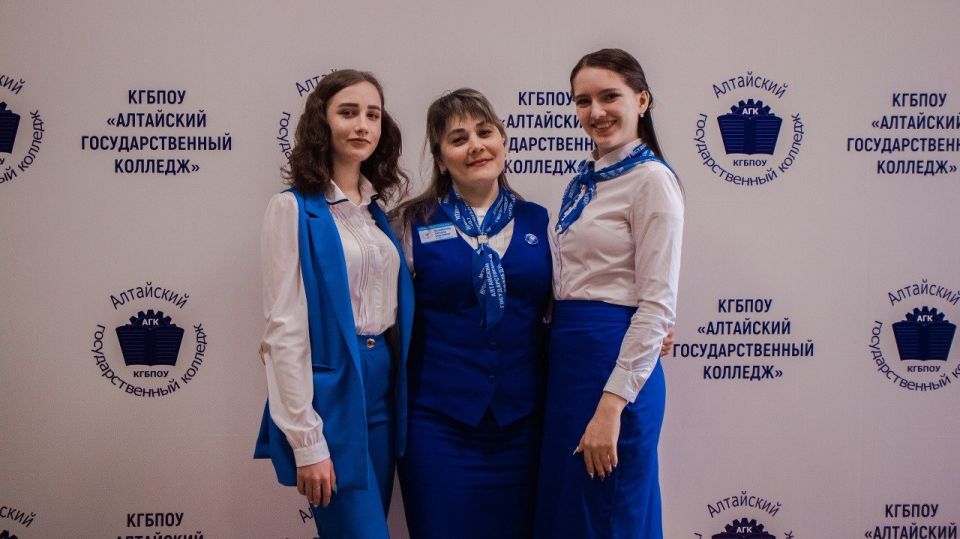 В Алтайском крае развивают патриотическое воспитание