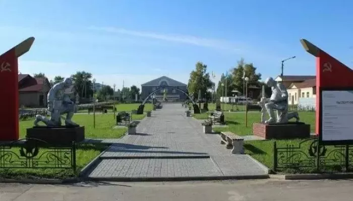 В Алтайском крае выберут лучшие реализованные проекты благоустройства