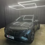Hyundai с молочным салоном и тремя режимами вождения продают в Барнауле