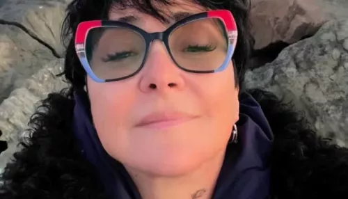 Певица Лолита спустилась в метро впервые за 10 лет — что произошло. Видео