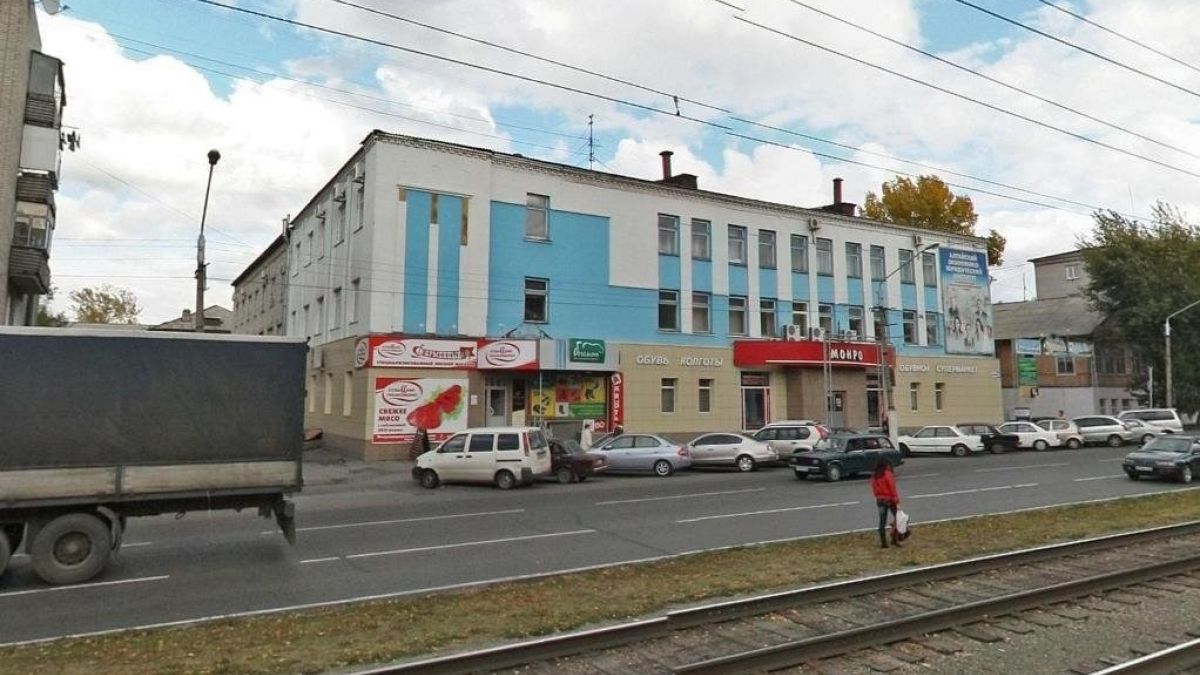 Красноармейский, 108