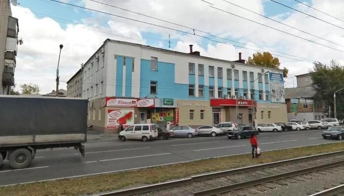 Прокуратура возвращает танцевальное бомбоубежище в центре Барнаула властям