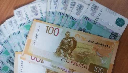 Порядок получения денег вместо земли установили для участников СВО на Алтае