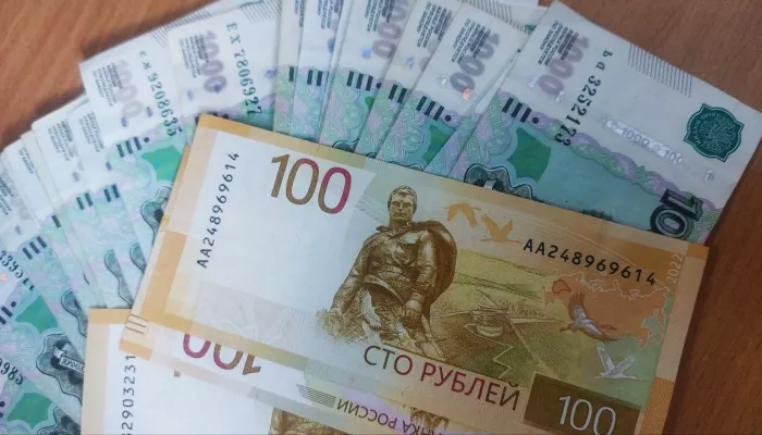 Средняя зарплата в Алтайском крае составила более 62 тысяч рублей