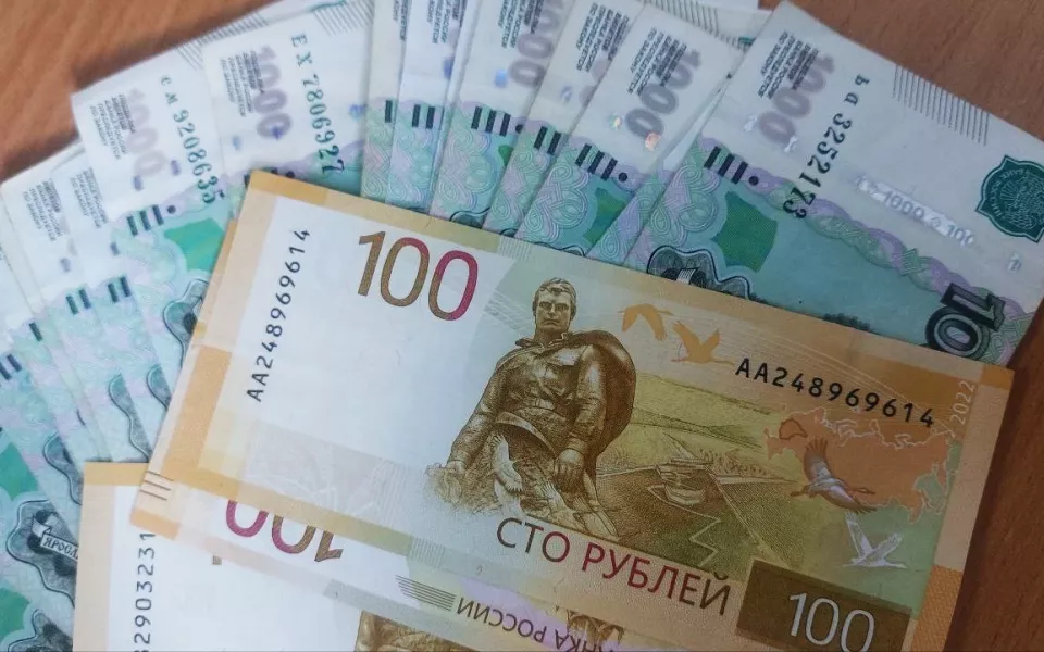 Перенос из-за праздников. Когда пенсионерам придут январские пенсии