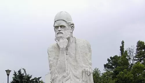 В одно окно смотрели двое: топ-20 самых лучших цитат Омара Хайяма