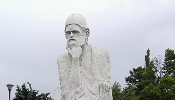 В одно окно смотрели двое: топ-20 самых лучших цитат Омара Хайяма