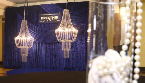 Обратный отсчет до кульминации: кто станет победителем премии Престиж-Алтай 2025