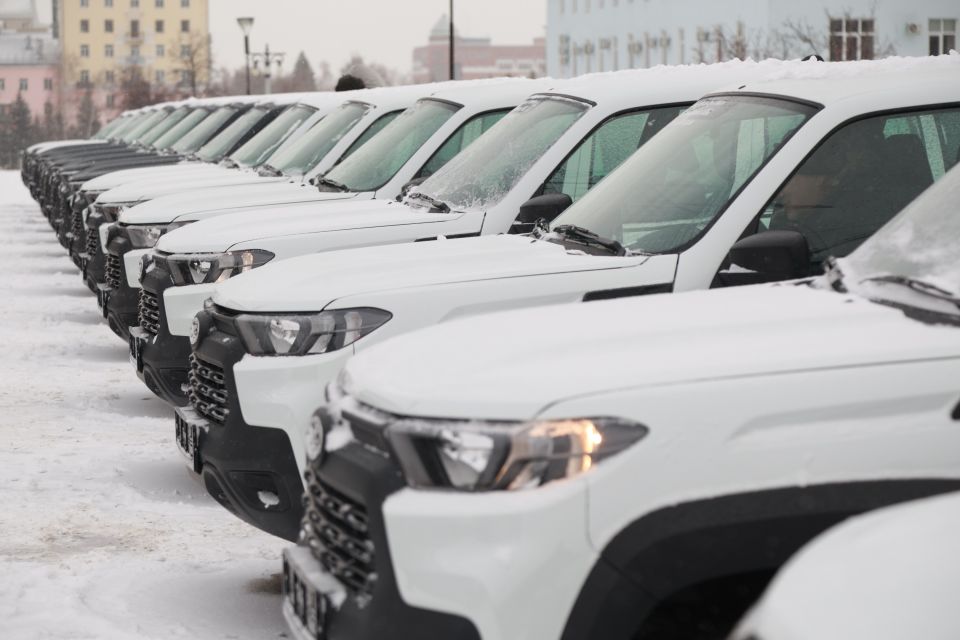 День работников сельского хозяйства - 2025