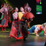 Моя жизнь и мое призвание: как в Барнауле чествовали алтайских аграриев