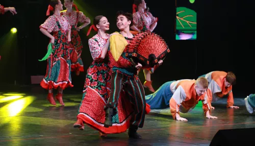 Моя жизнь и мое призвание: как в Барнауле чествовали алтайских аграриев