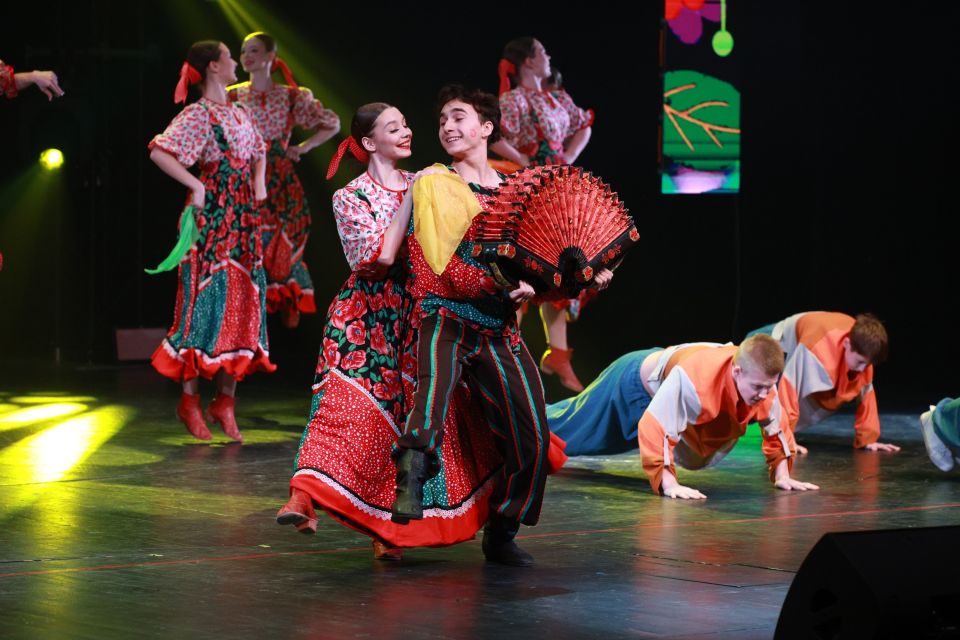 День работников сельского хозяйства - 2025