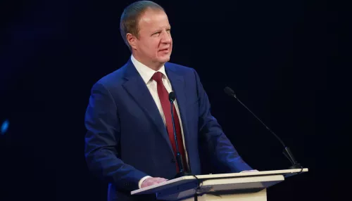 Губернатор Алтайского края рассказал, как в России будут отмечать 100-летие Шукшина