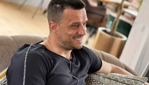 СМИ: основателя скандального рехаба Антонов PRO задержали в Подмосковье