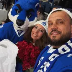 Что известно о Максиме Антонове, задержанном с сотрудниками его рехабов. Фото