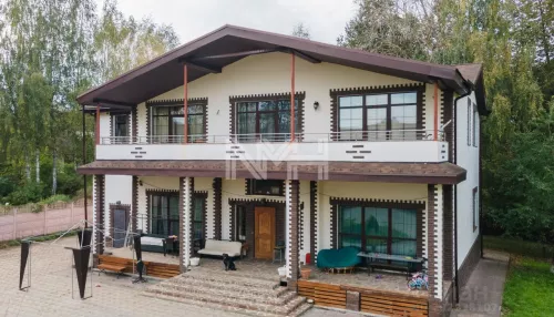 Один из элитных рехабов сети Антонов PRO продают за 200 млн рублей. Фото