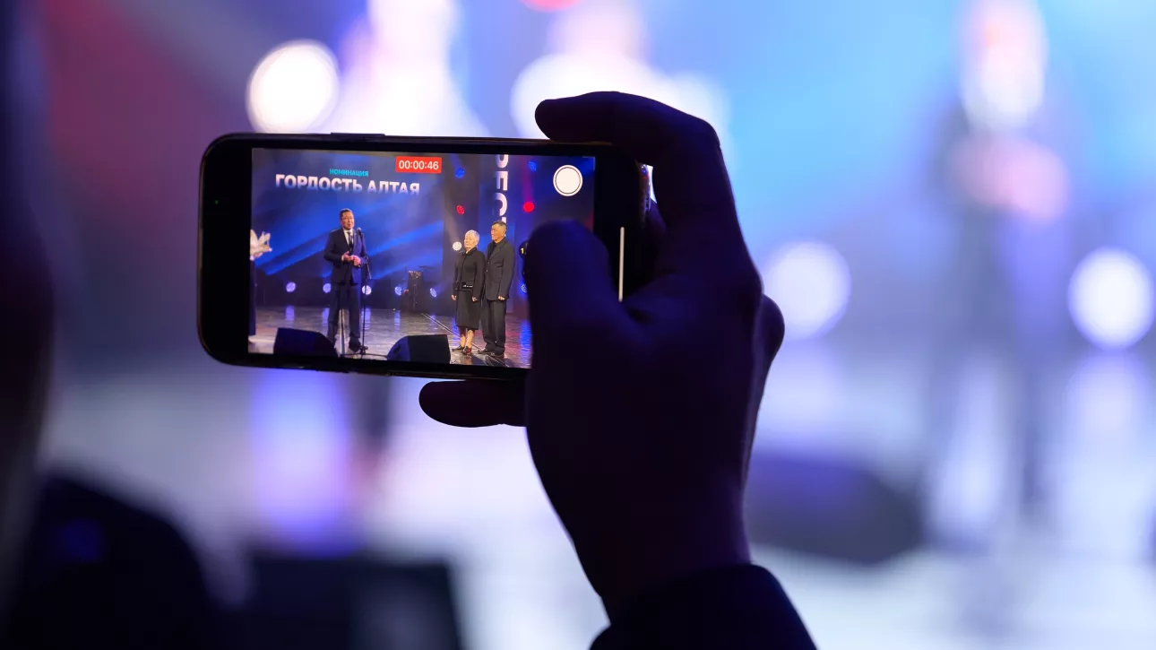 Достояние республики: объявлены победители премии Престиж-Алтай 2025. Фото