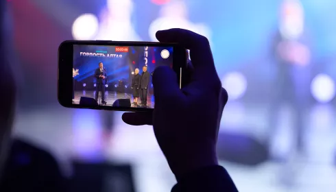 Достояние республики: объявлены победители премии Престиж-Алтай 2025. Фото