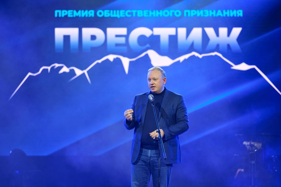 Андрей Абрамов