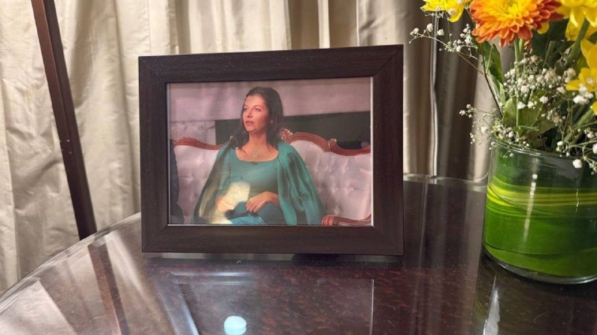 Необычная находка Маргариты Симоньян в индийском отеле