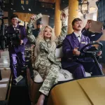 Новый год без Долиной: артистку вырезают из телепередач после квартирного скандала