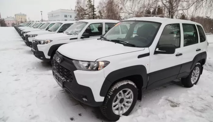 Лучших представителей аграрной отрасли Алтайского края наградили в Барнауле