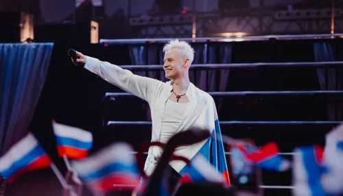 Ракетный удар во время гимна: Мизулина заявила об атаке ВСУ на концерт SHAMAN