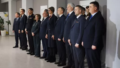 Новые современные образовательные площадки открылись в Алтайском педуниверситете