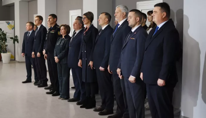 Новые современные образовательные площадки открылись в Алтайском педуниверситете