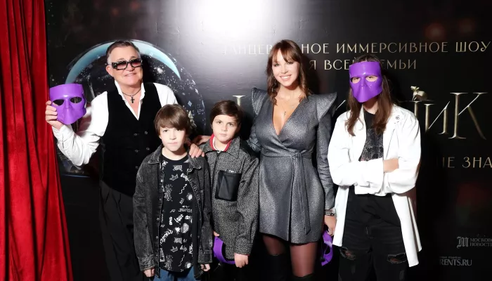 Полина Диброва высказалась о первой за долгое время встрече с бывшим мужем. Фото