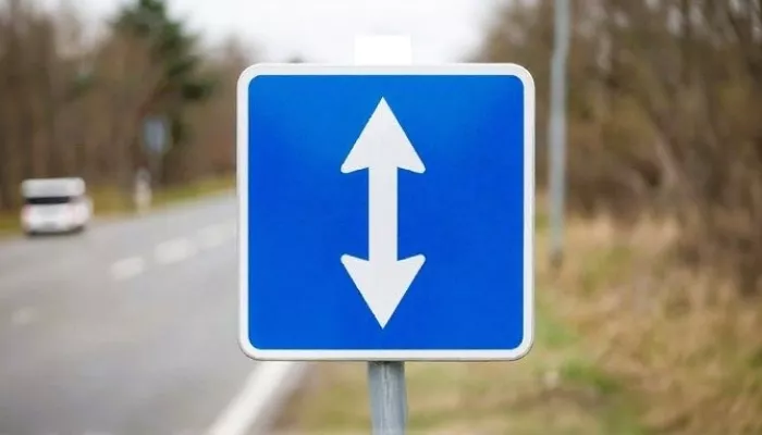 Туда и обратно: что нужно знать о реверсивном движении