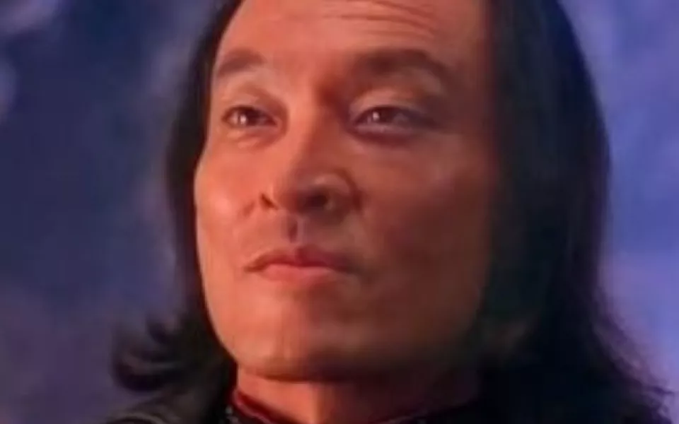 Скончался Кэри-Хироюки Тагава  звезда Мортал Комбата и российский гражданин