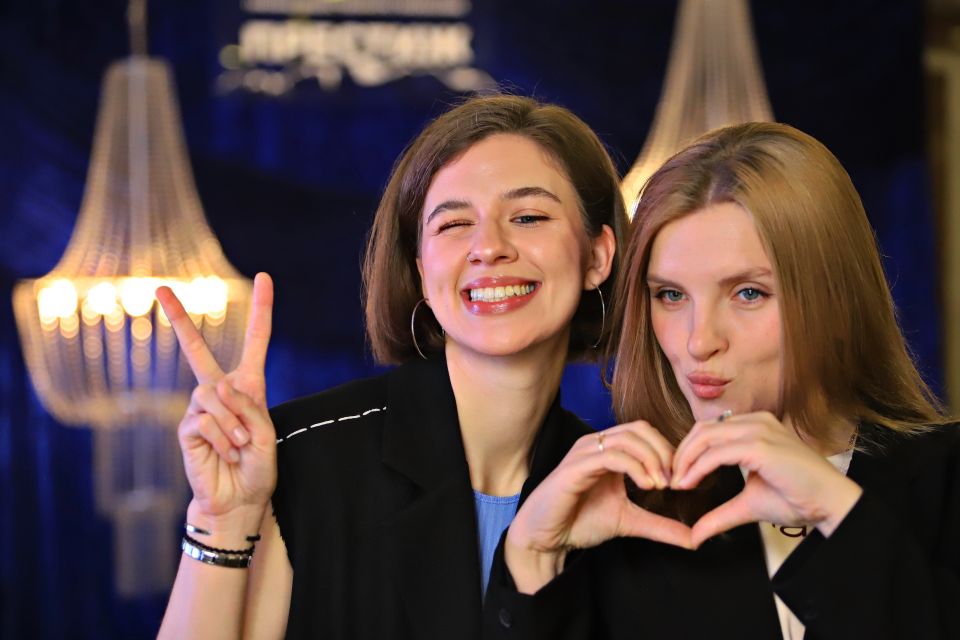 Премия "Престиж-Алтай 2025"