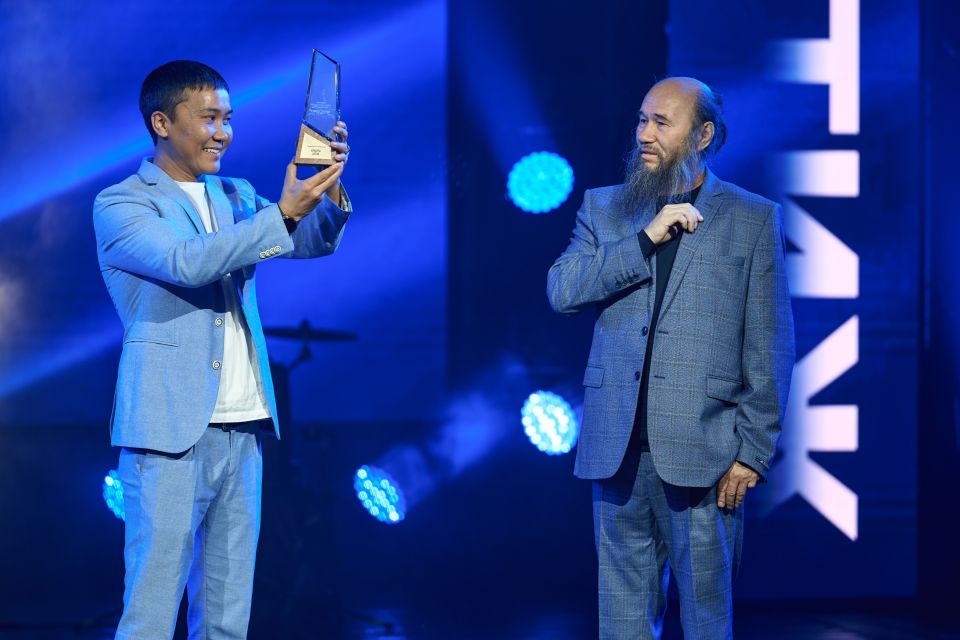 Премия "Престиж-Алтай 2025"