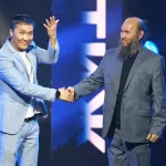 Странник, художник, легенда: чем покорил республику победитель премии Престиж-Алтай Таракай