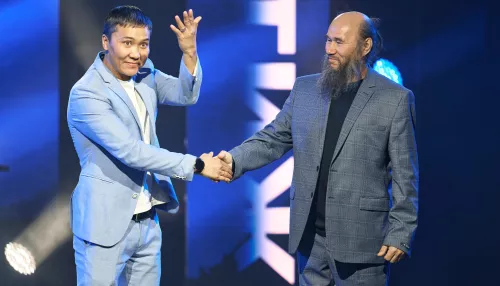 Странник, художник, легенда: чем покорил республику победитель премии Престиж-Алтай Таракай