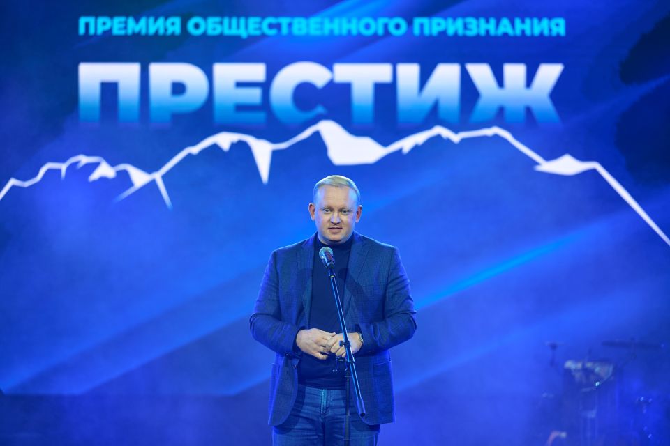 Андрей Абрамов