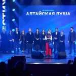 Эмоции через край: как прошла церемония вручения премии Престиж в Республике Алтай. Фото